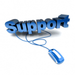 Company Dynamics Computer Support