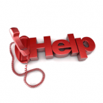 Company Dynamics Telephone Support
